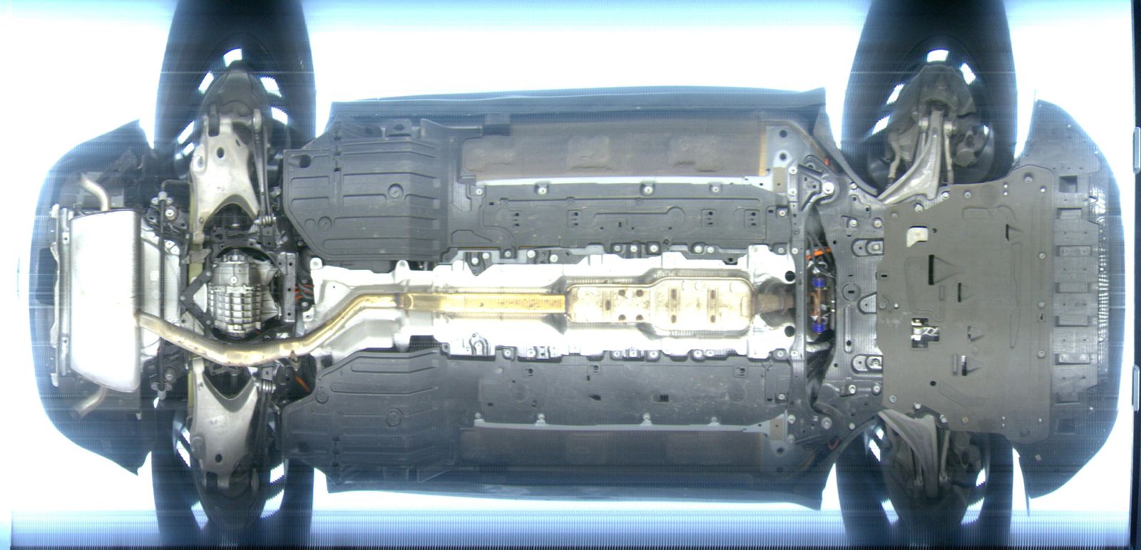 2025 Volvo XC90 Plug-In Hybrid T8 Plus AWD