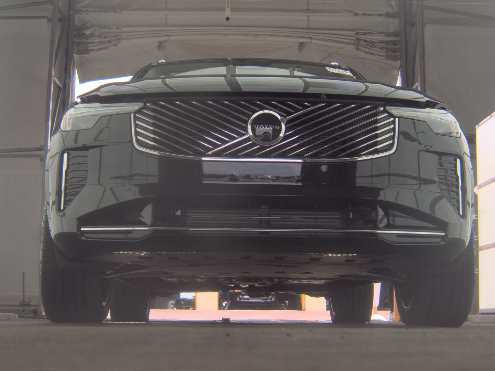 2025 Volvo XC90 Plug-In Hybrid T8 Plus AWD