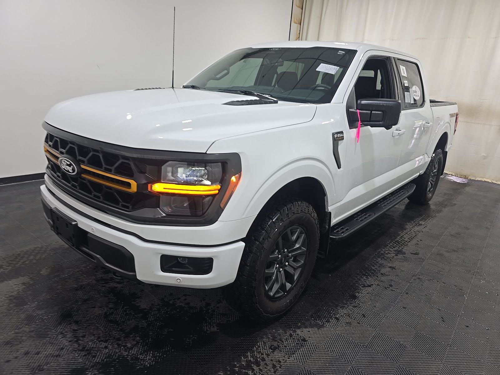 2025 Ford F-150 Tremor AWD