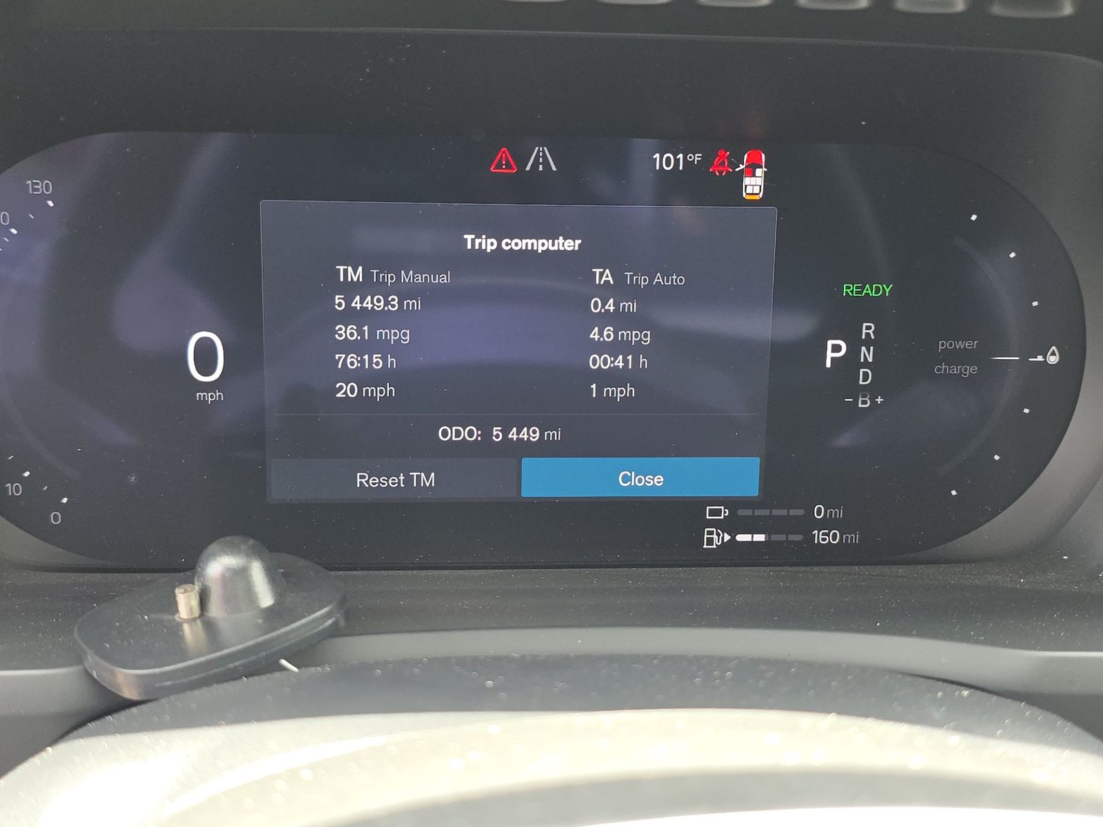 2025 Volvo XC90 Plug-In Hybrid T8 Plus AWD