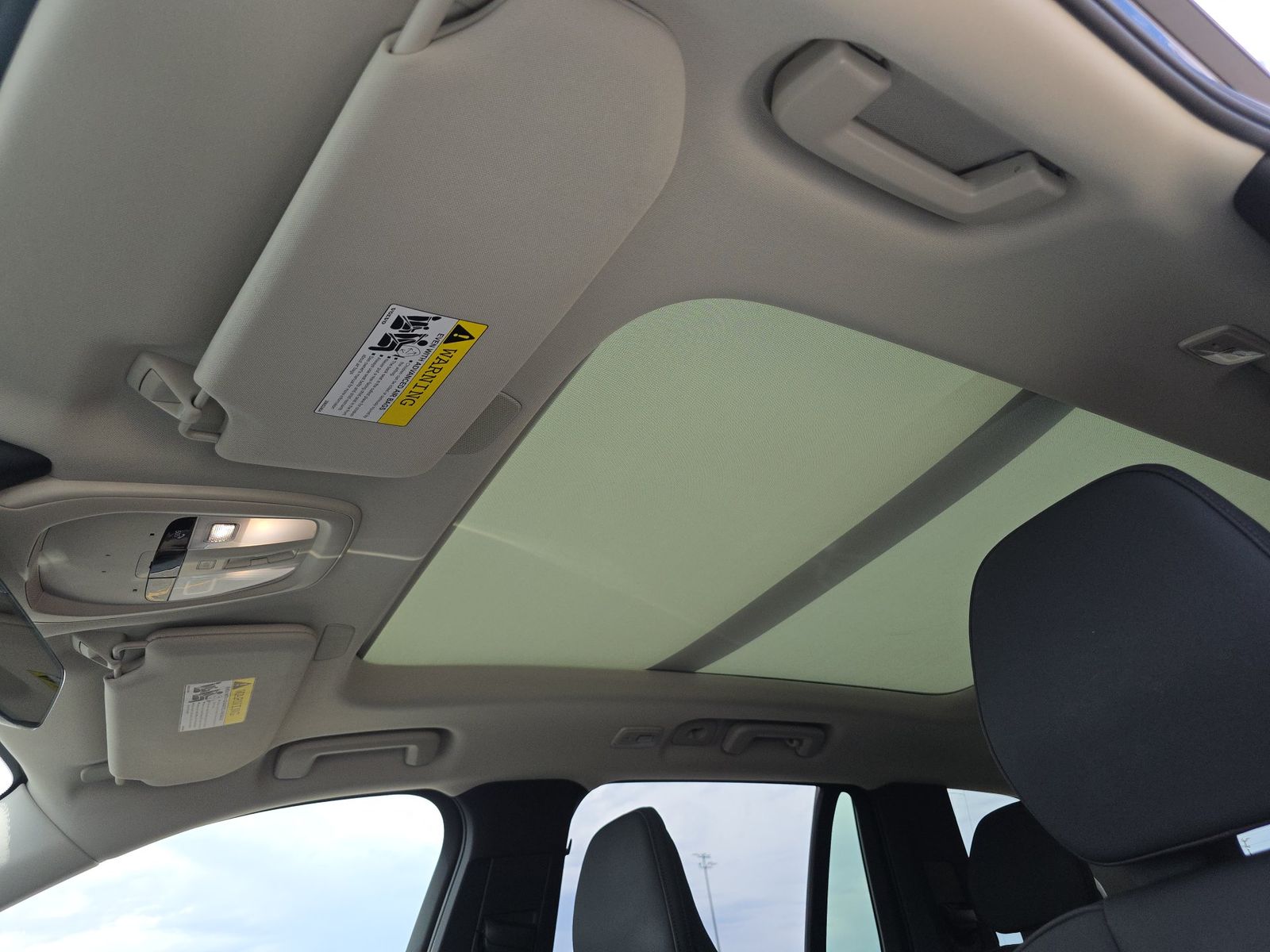 2025 Volvo XC90 Plug-In Hybrid T8 Plus AWD