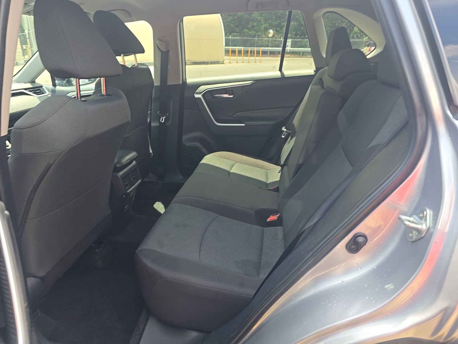 2024 Toyota RAV4 XLE FWD