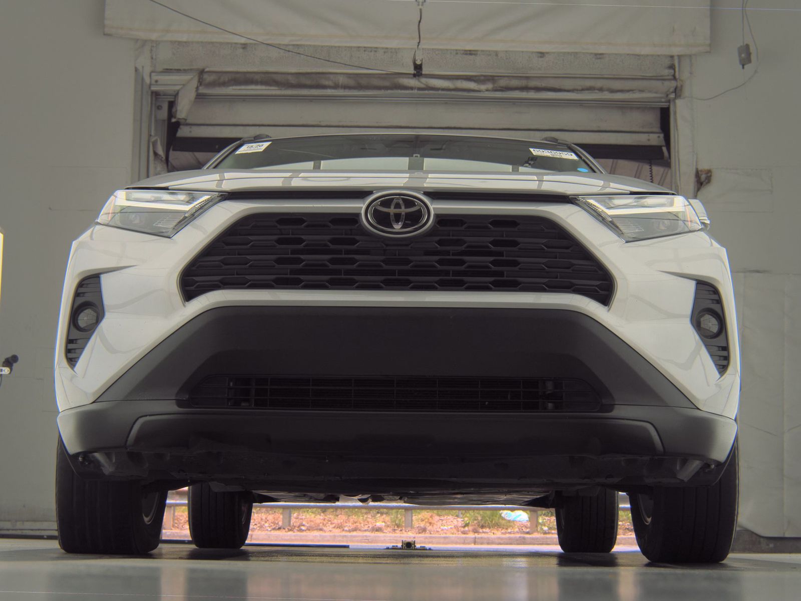 2024 Toyota RAV4 XLE FWD