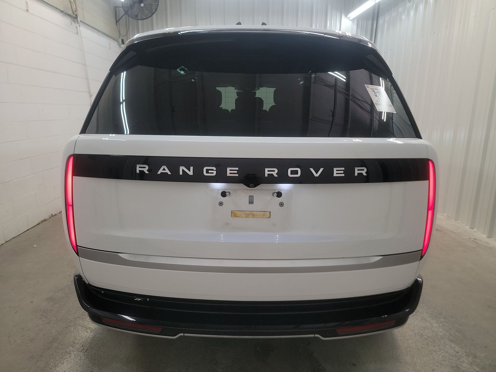 2024 Land Rover Range Rover Autobiography LWB AWD