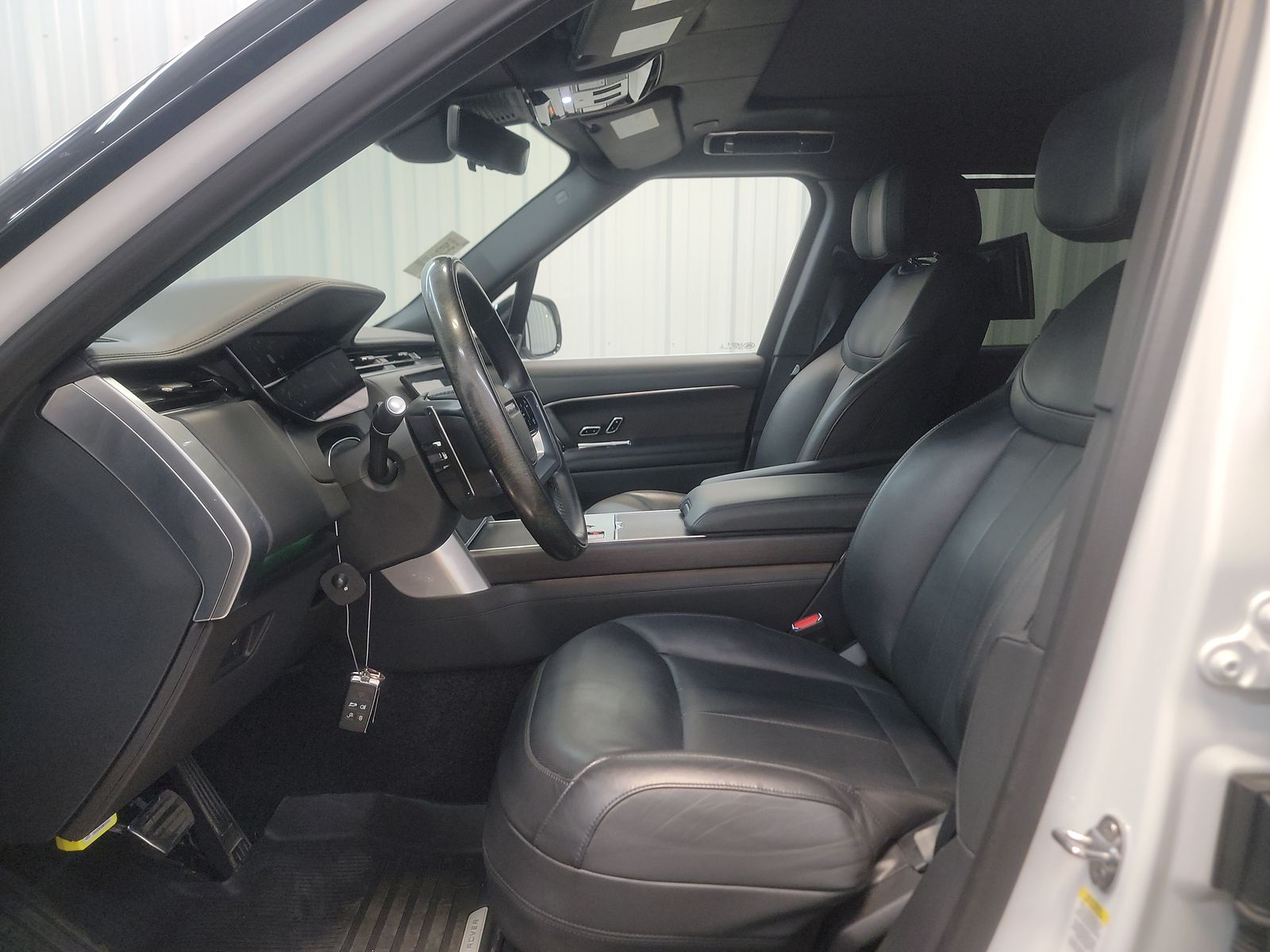 2024 Land Rover Range Rover Autobiography LWB AWD