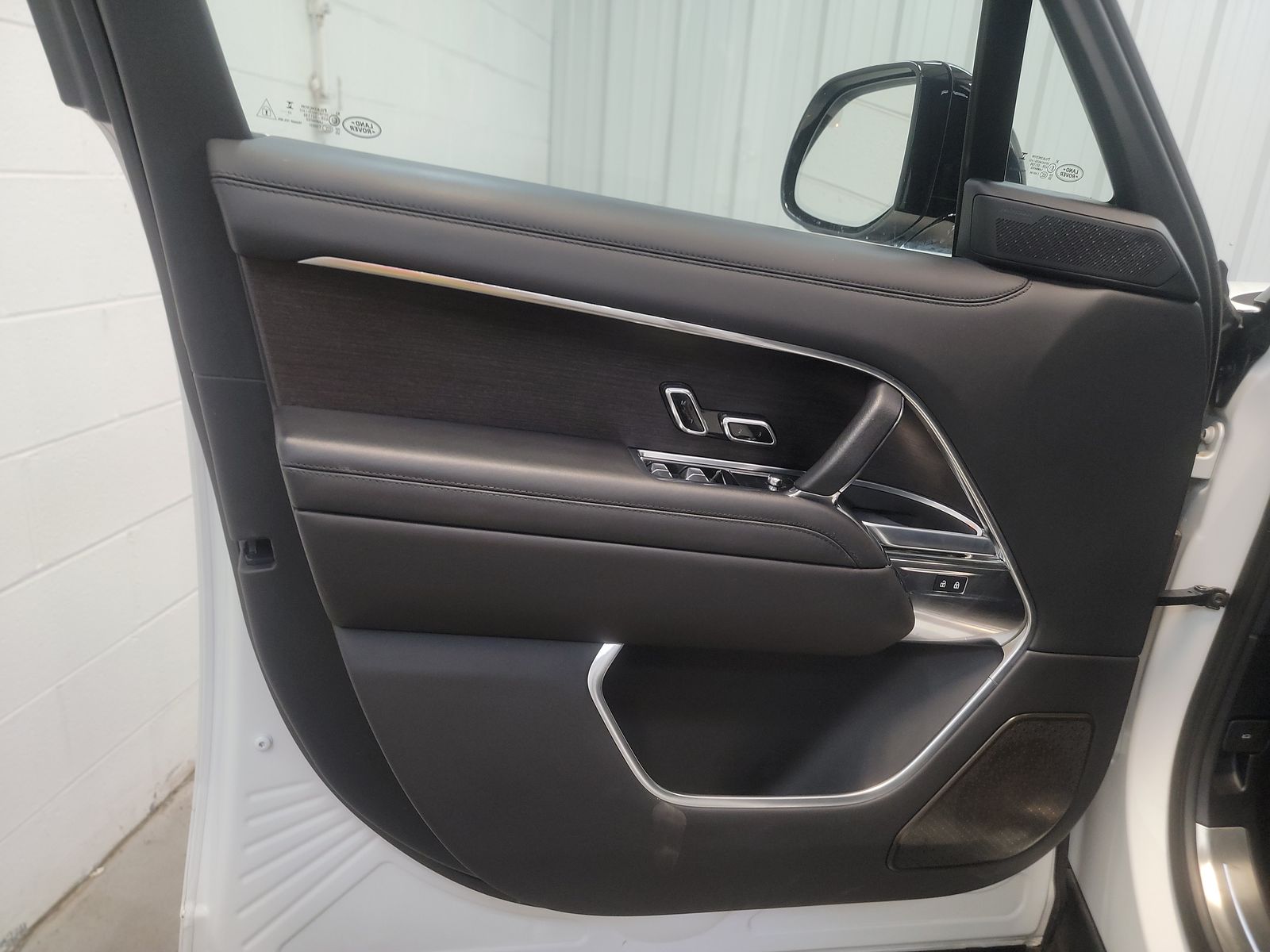 2024 Land Rover Range Rover Autobiography LWB AWD