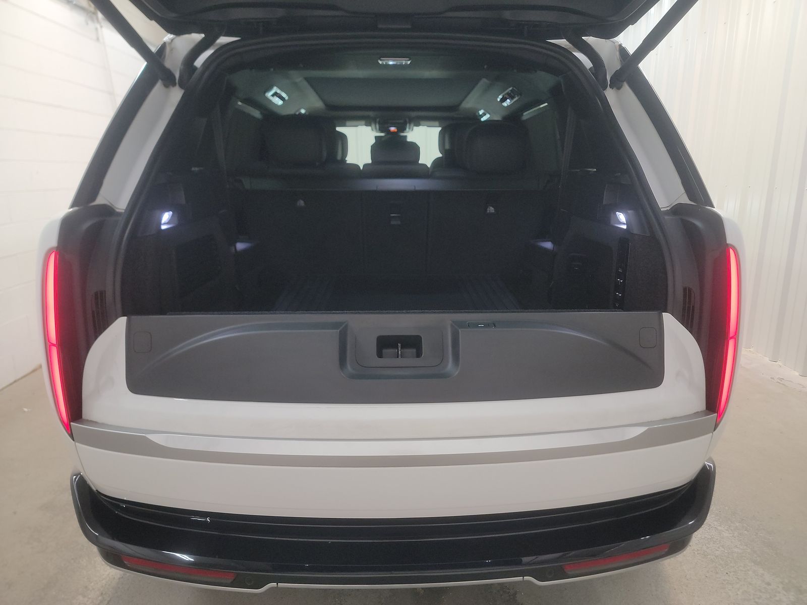 2024 Land Rover Range Rover Autobiography LWB AWD