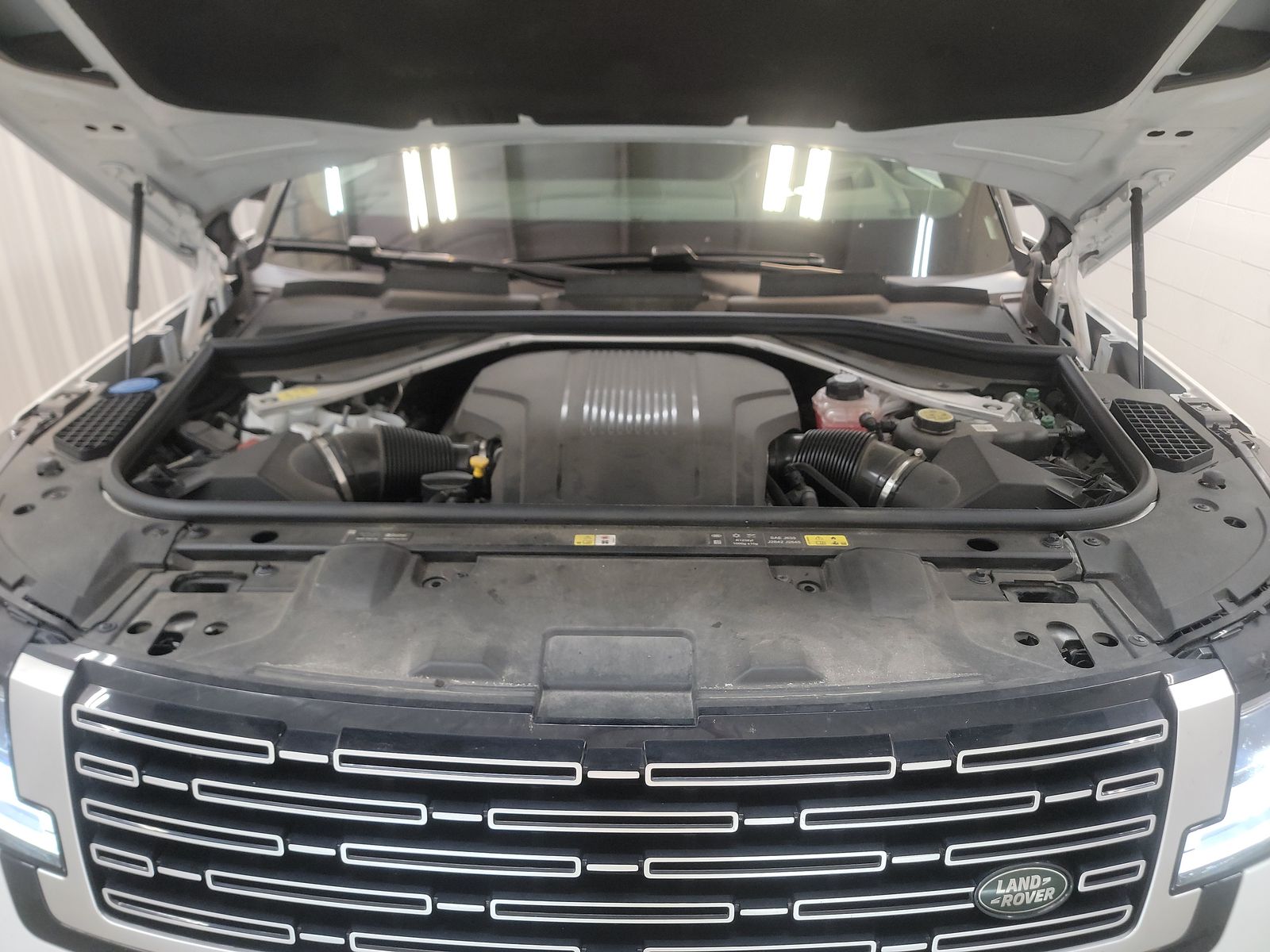 2024 Land Rover Range Rover Autobiography LWB AWD