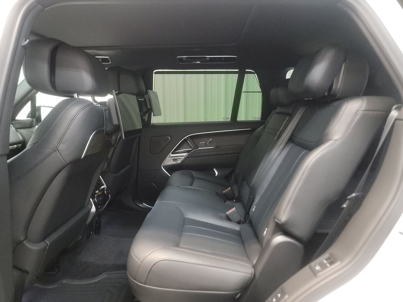 2024 Land Rover Range Rover Autobiography LWB AWD