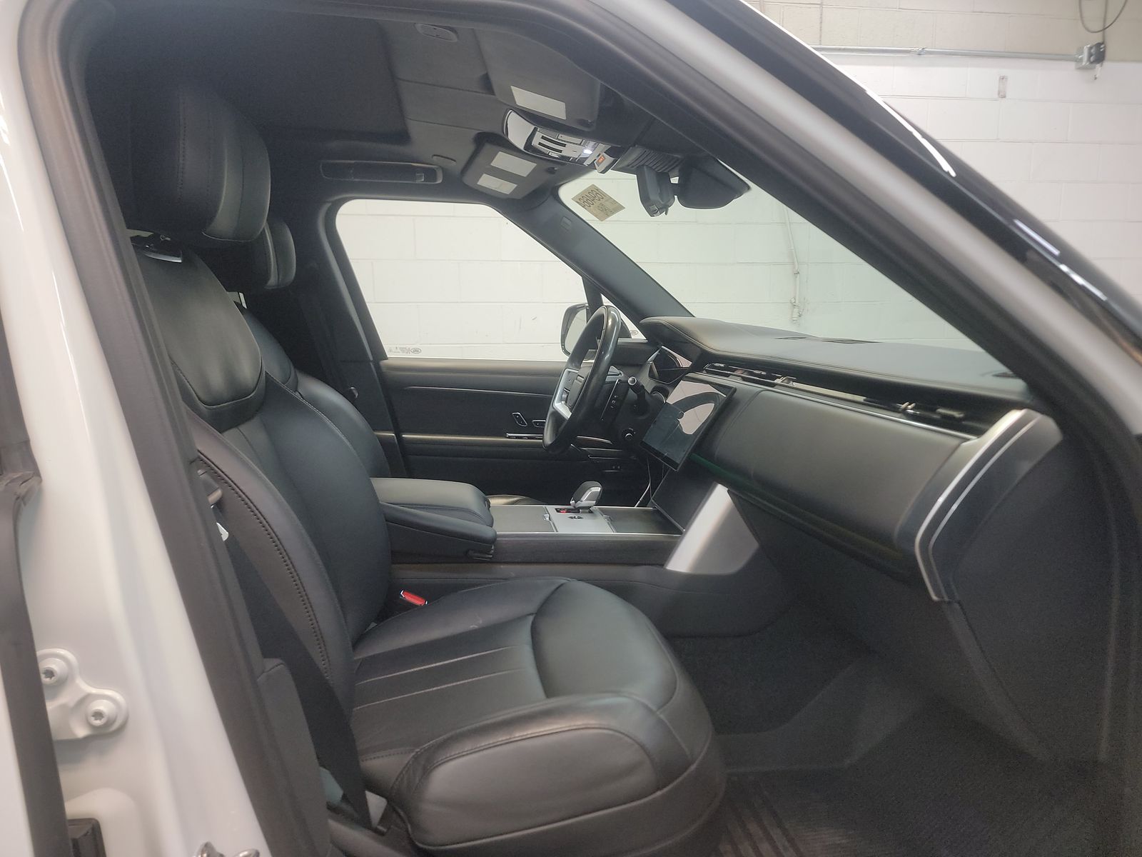 2024 Land Rover Range Rover Autobiography LWB AWD