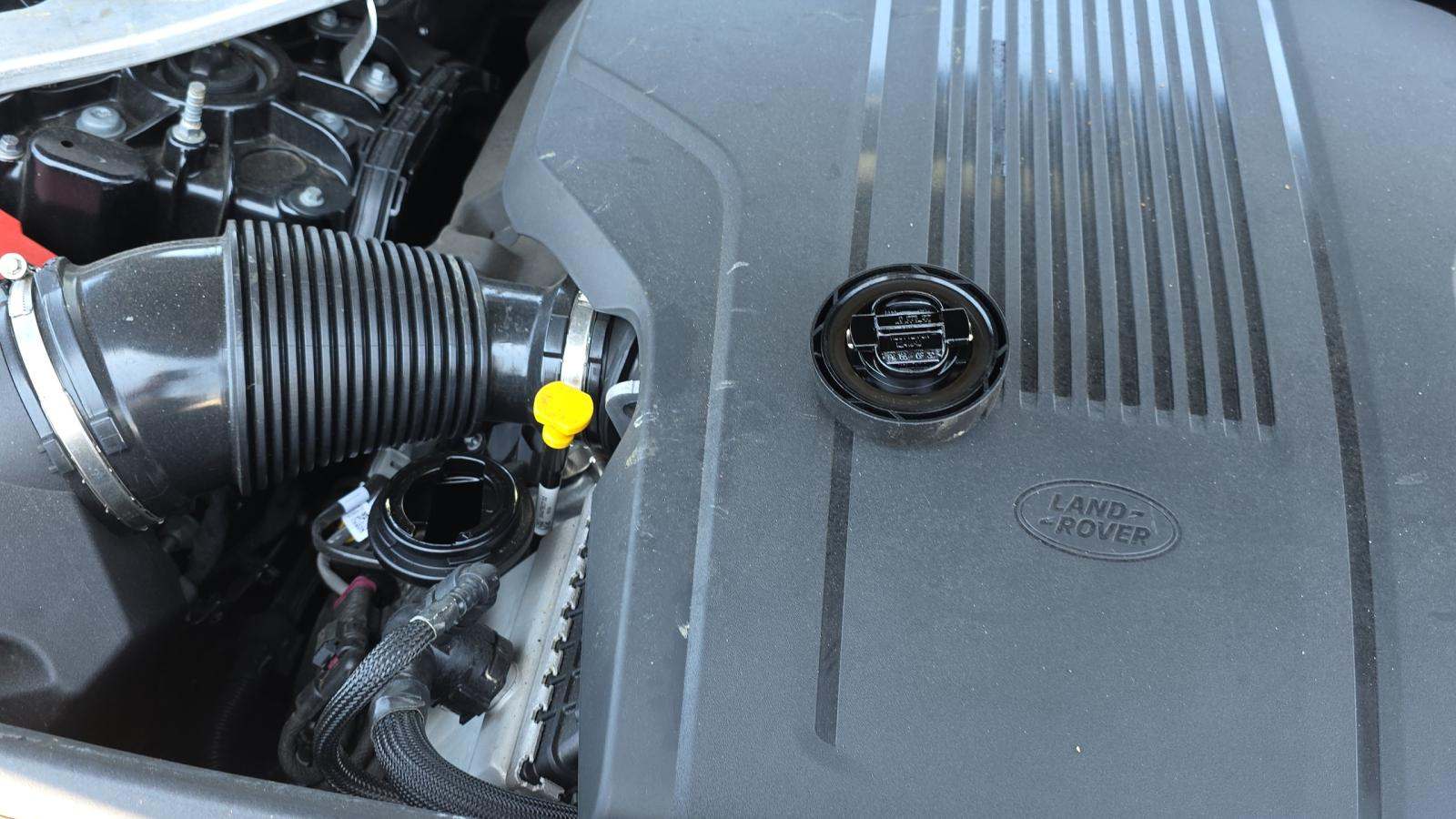 2024 Land Rover Range Rover Autobiography LWB AWD
