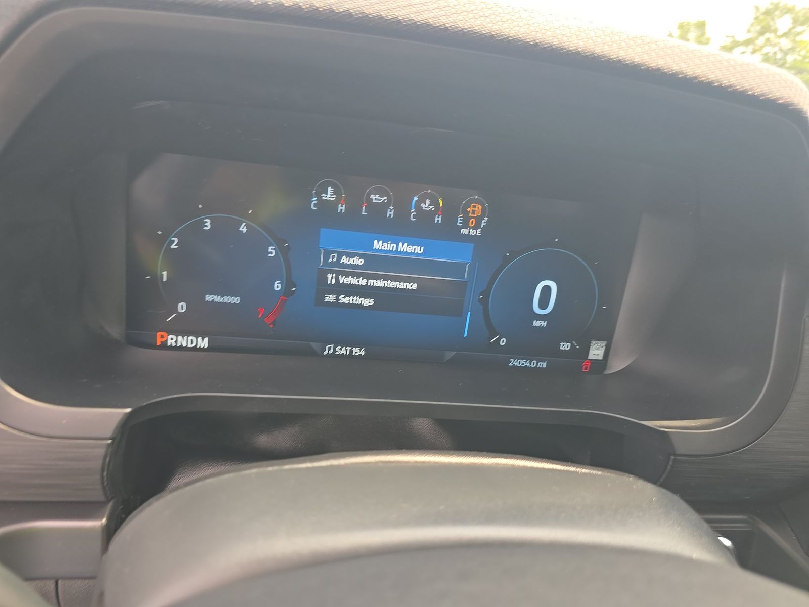 2024 Ford F-150 Hybrid XLT AWD