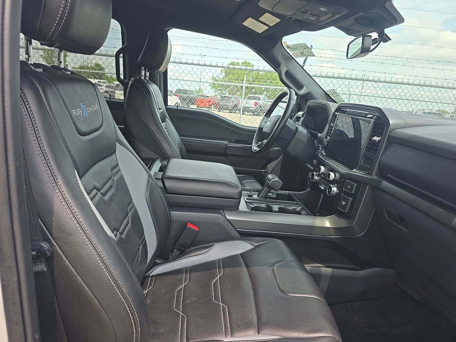2024 Ford F-150 Hybrid XLT AWD