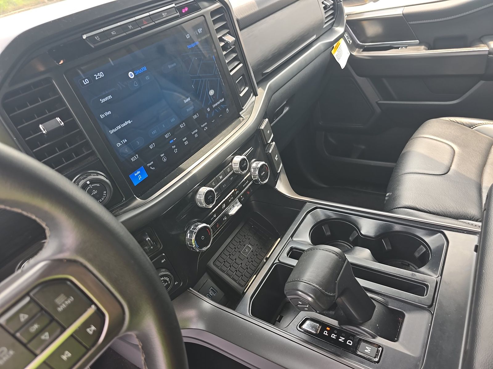 2024 Ford F-150 Hybrid XLT AWD