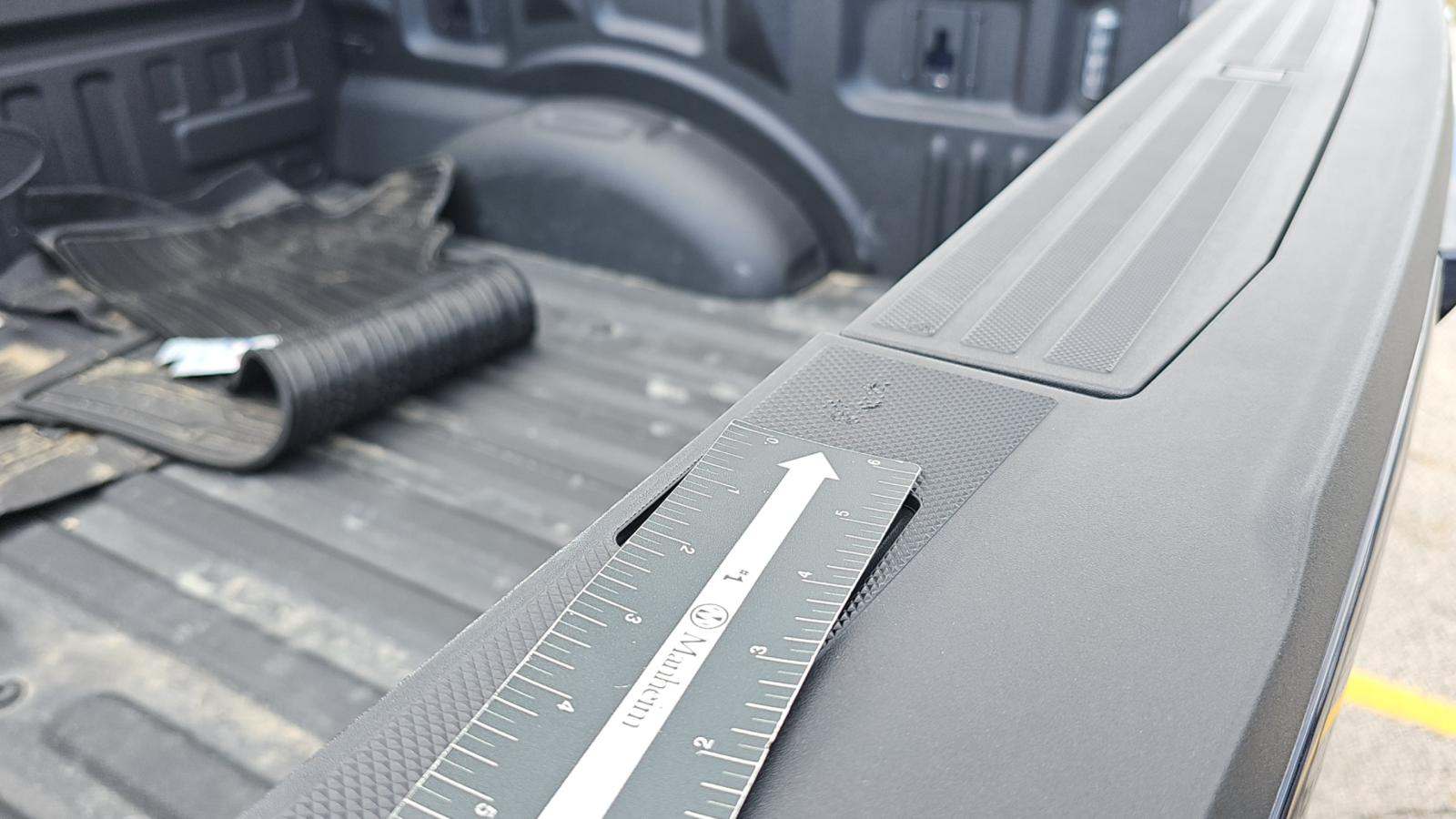 2023 Ford F-150 Platinum AWD