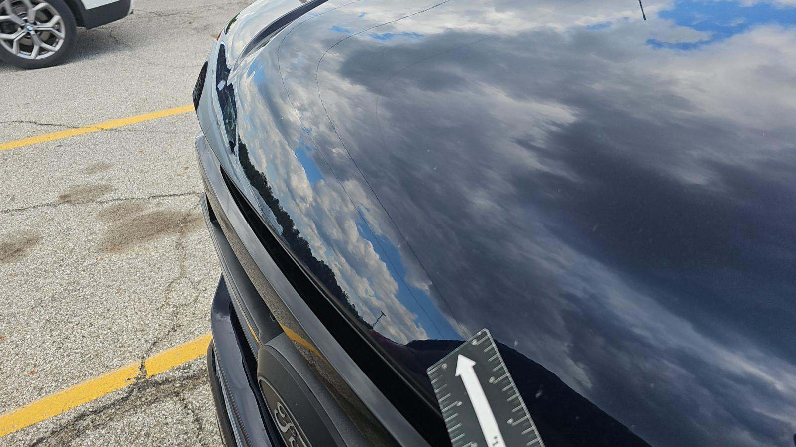 2023 Ford F-150 Platinum AWD