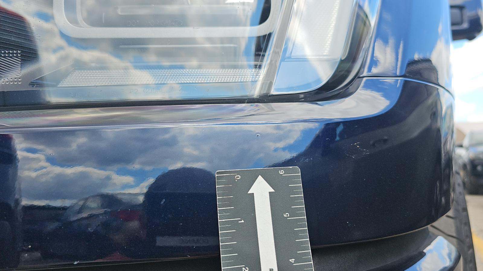 2023 Ford F-150 Platinum AWD