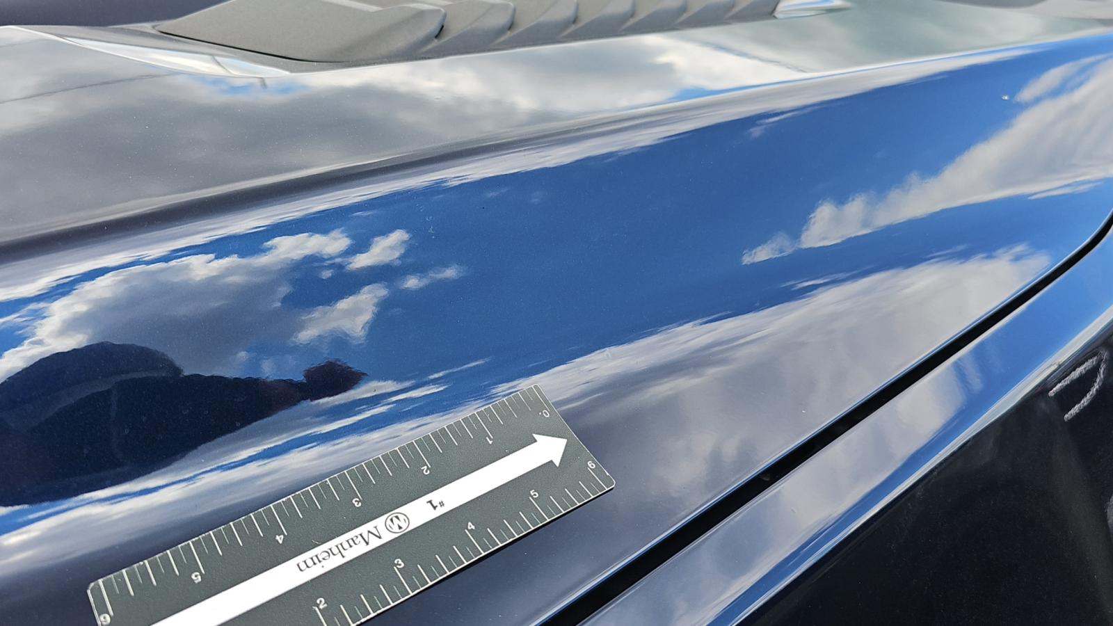 2023 Ford F-150 Platinum AWD
