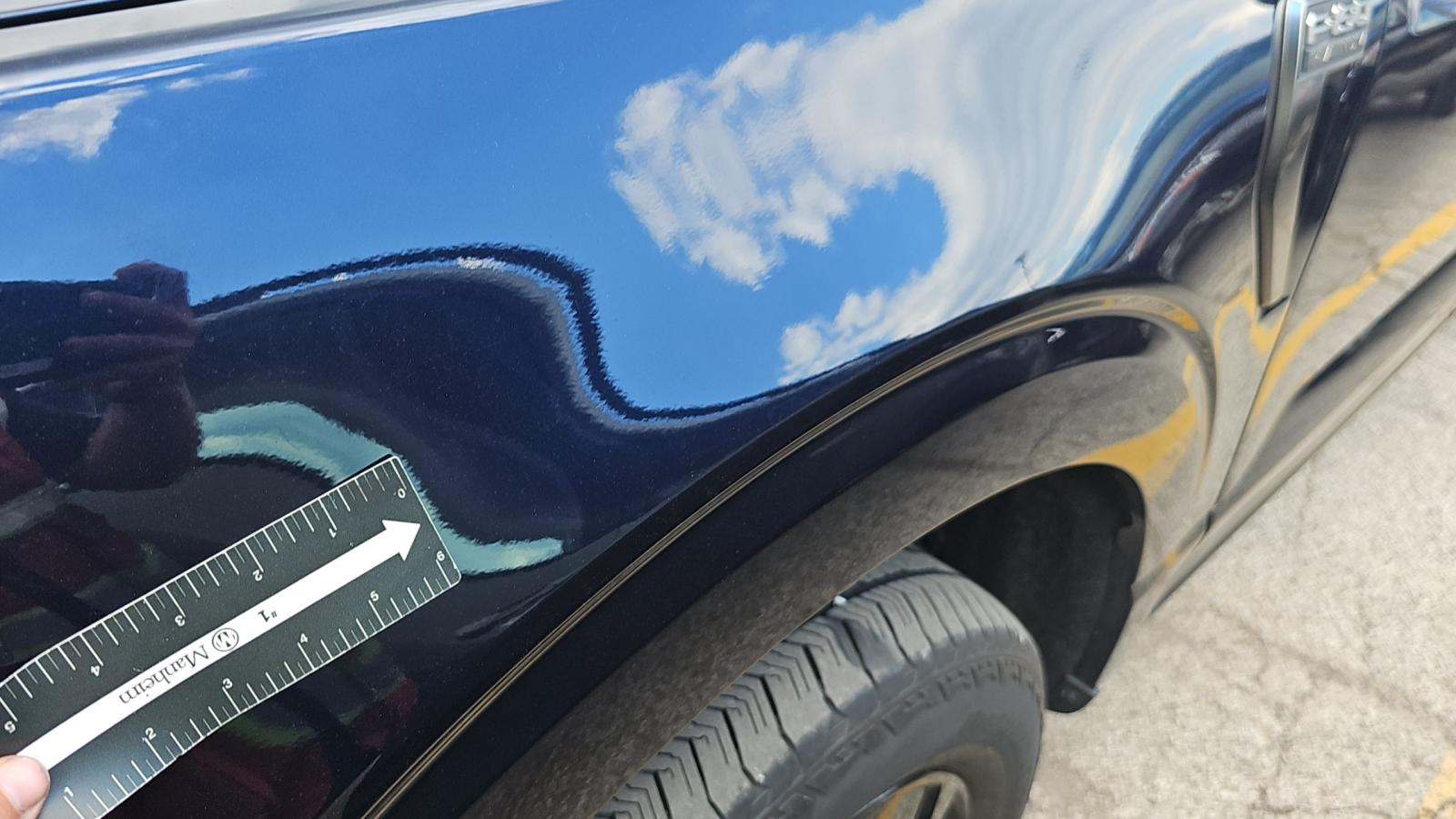 2023 Ford F-150 Platinum AWD