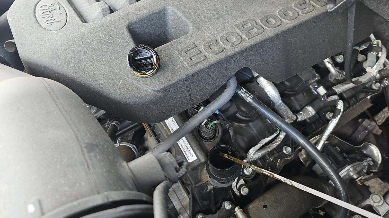 2023 Ford F-150 Platinum AWD