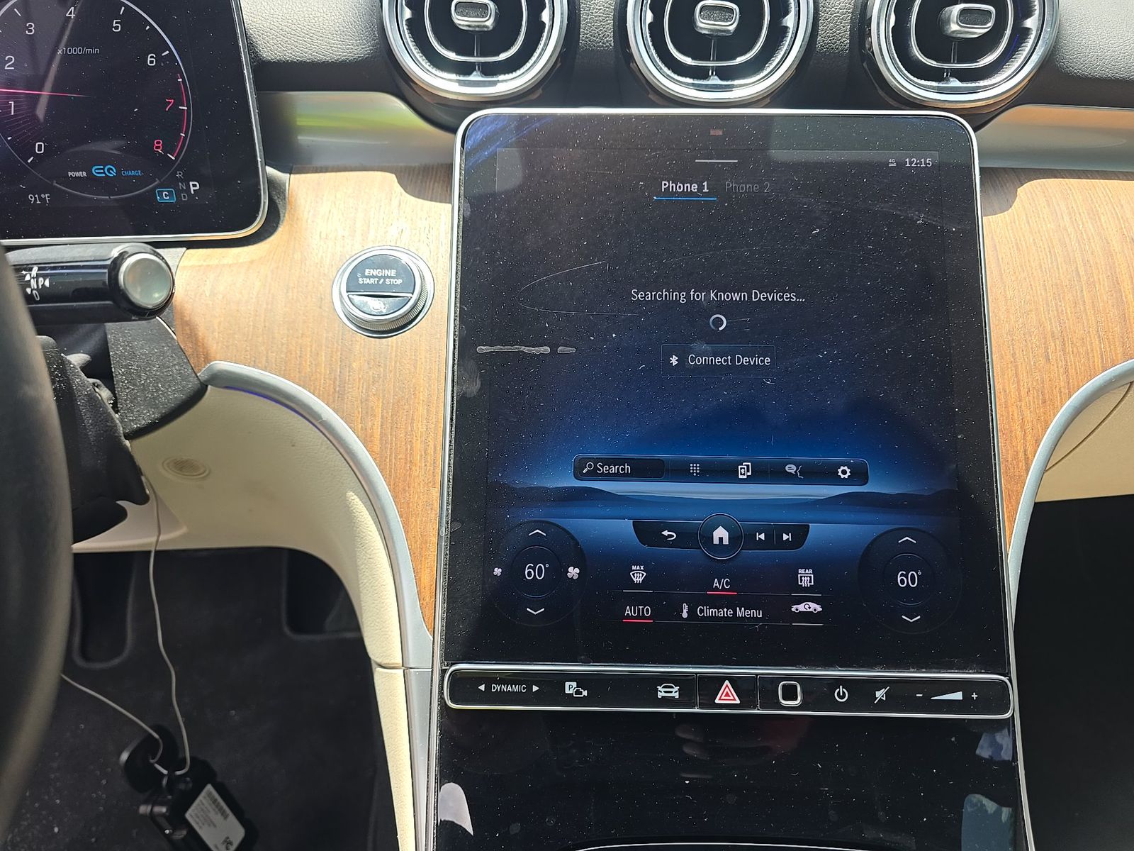 2022 Mercedes-Benz C-Class C 300 RWD