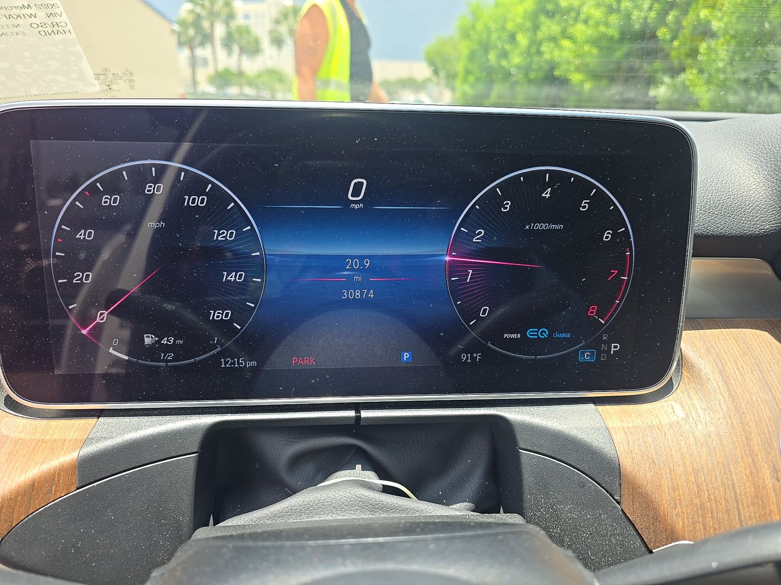 2022 Mercedes-Benz C-Class C 300 RWD