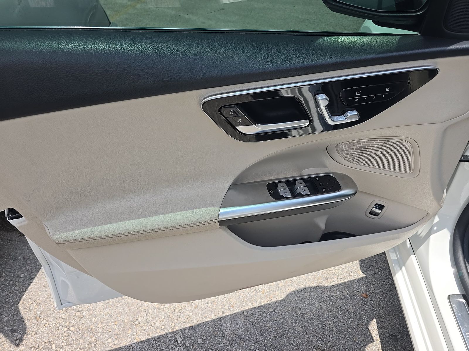 2022 Mercedes-Benz C-Class C 300 RWD