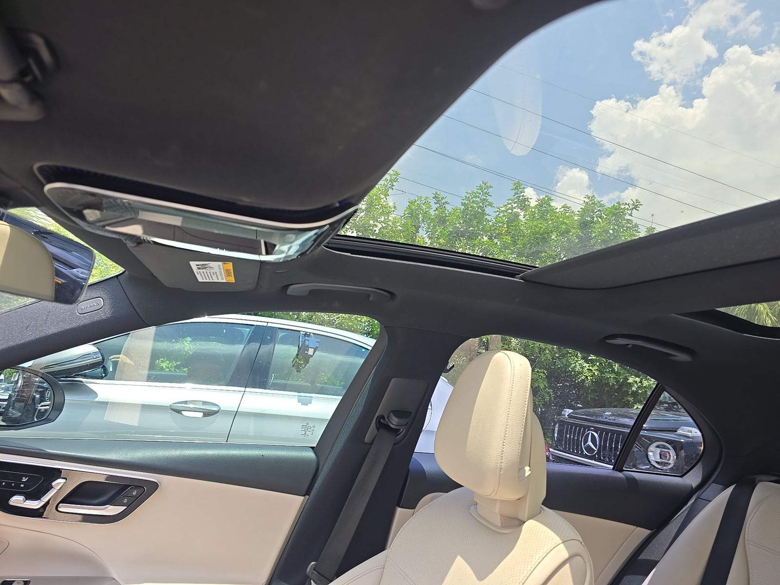 2022 Mercedes-Benz C-Class C 300 RWD