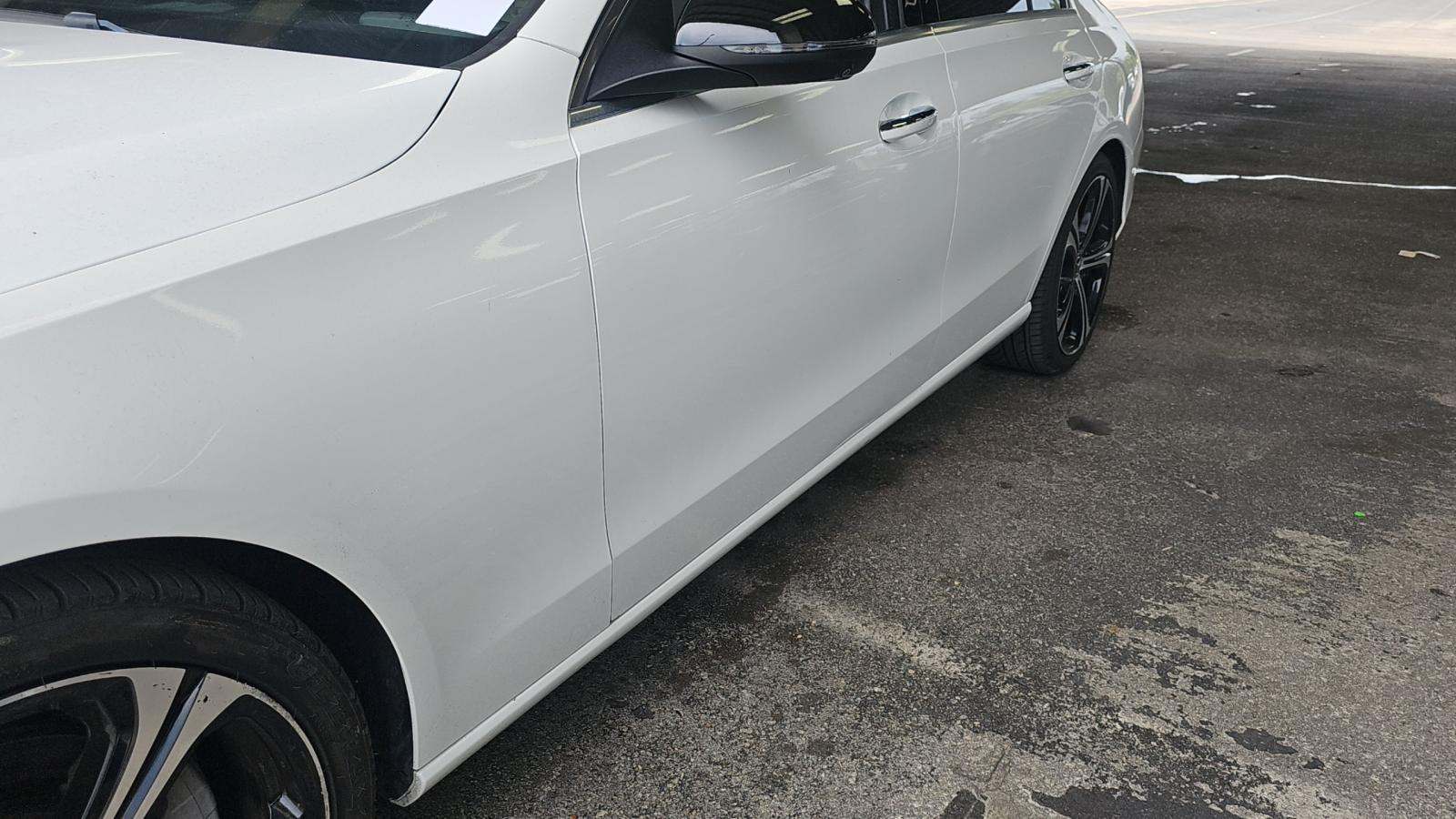 2022 Mercedes-Benz C-Class C 300 RWD