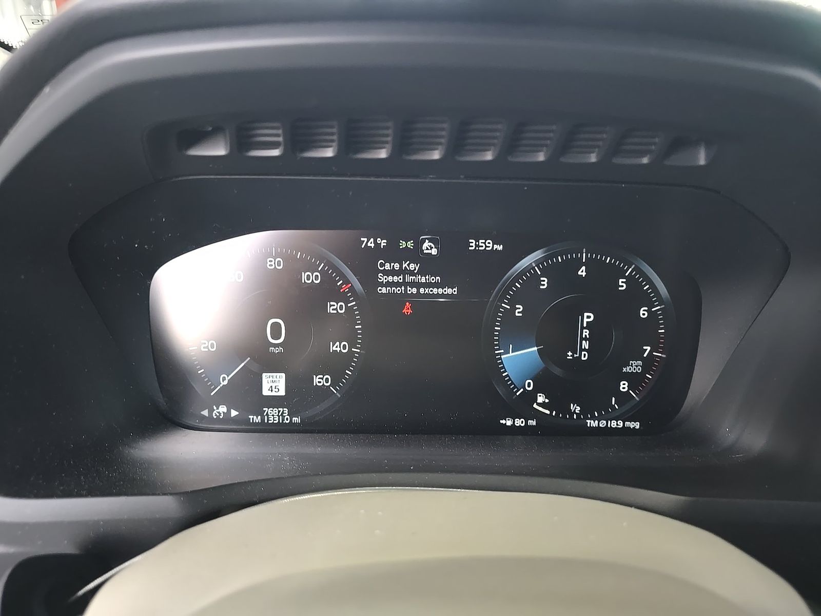 2021 Volvo XC90 T5 Momentum FWD