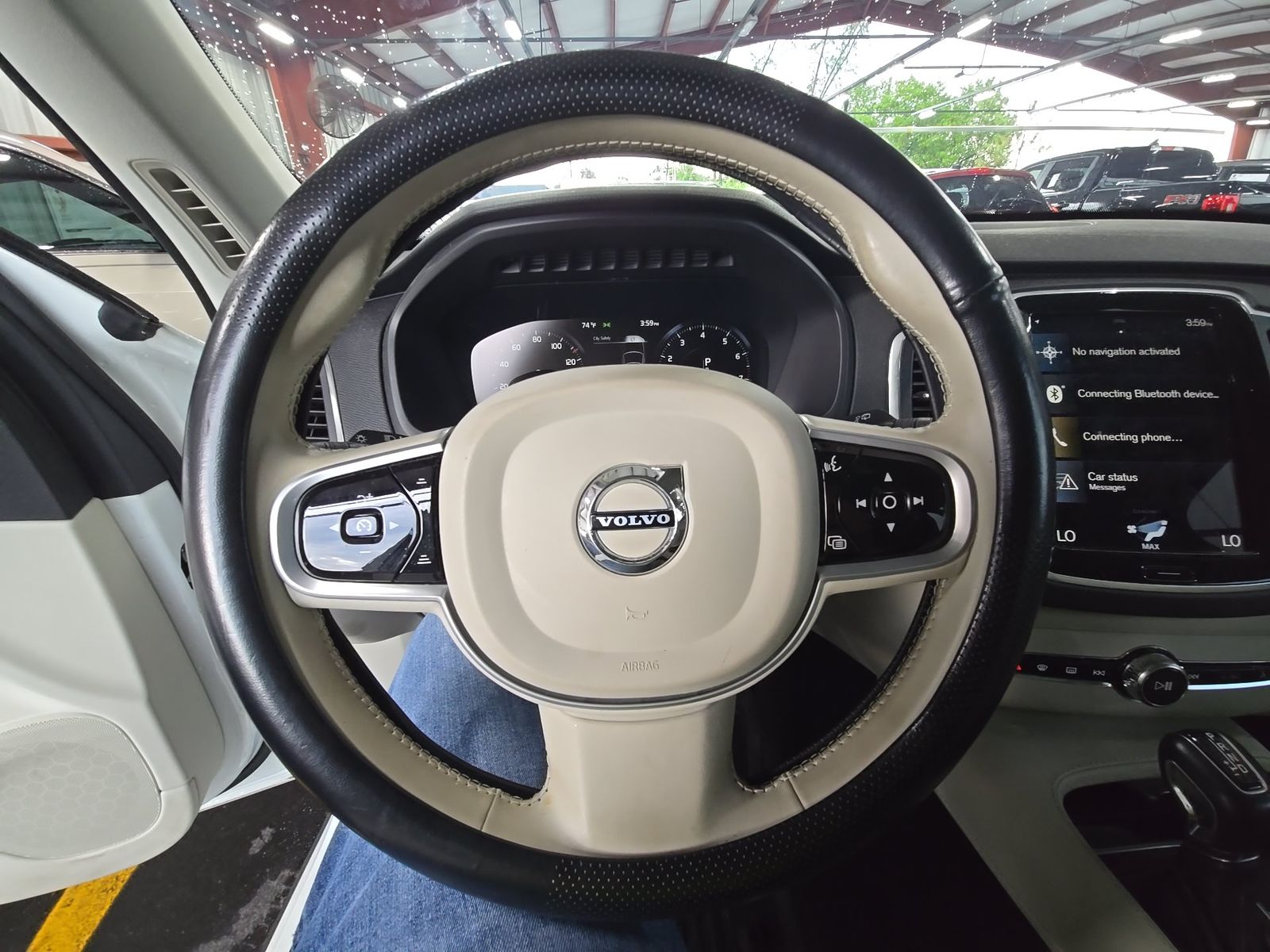 2021 Volvo XC90 T5 Momentum FWD
