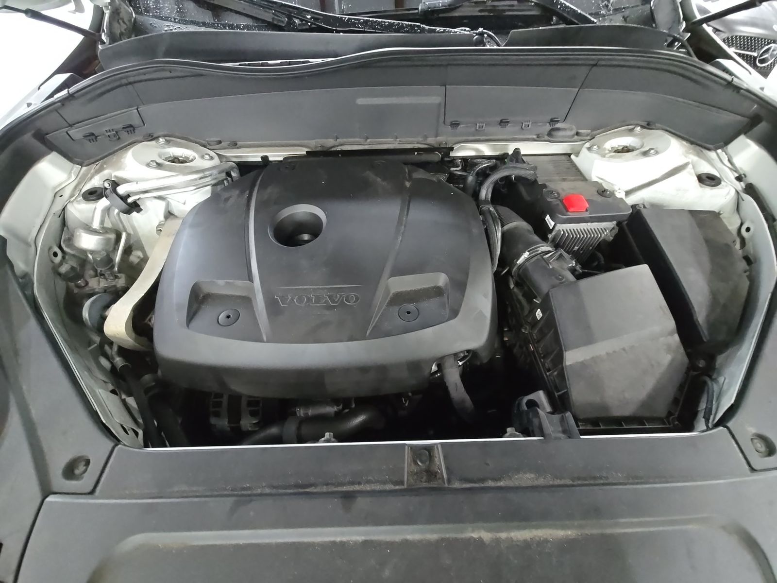 2021 Volvo XC90 T5 Momentum FWD