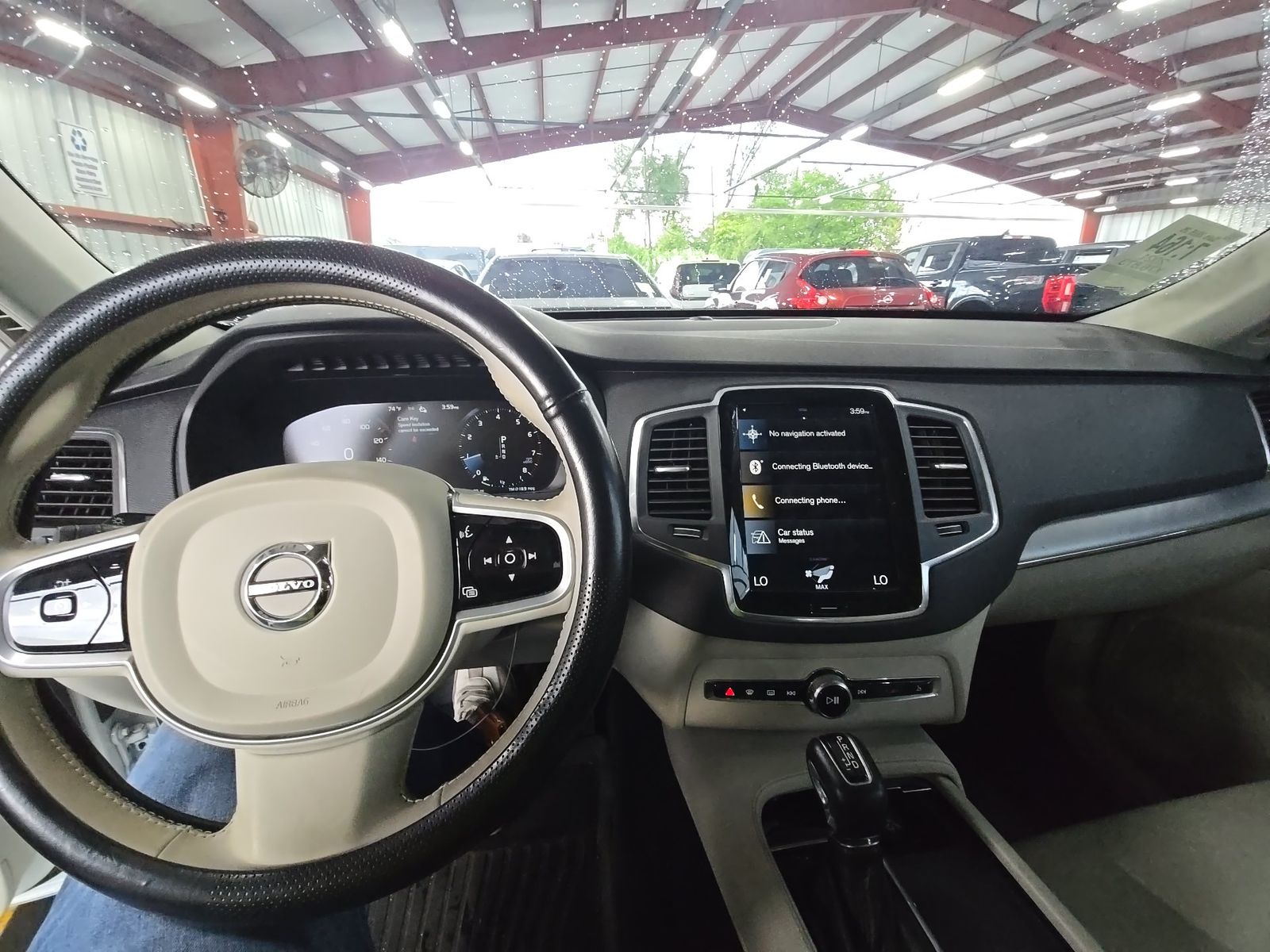2021 Volvo XC90 T5 Momentum FWD