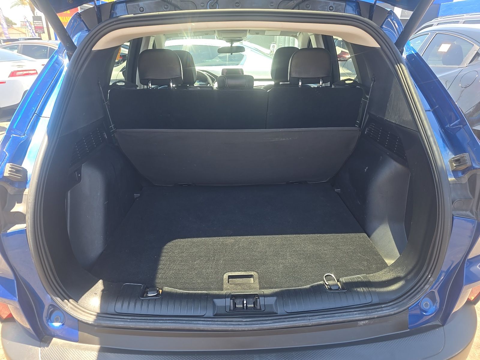 2022 Ford Escape SEL FWD