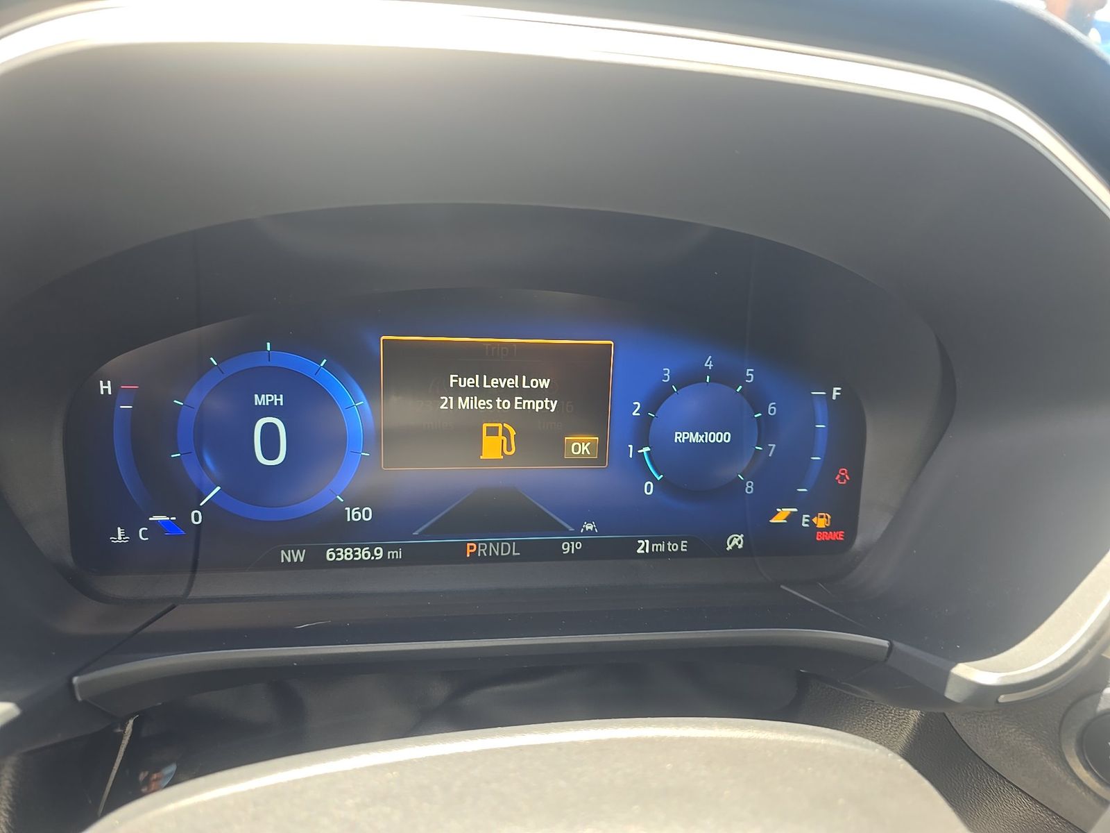 2022 Ford Escape SEL FWD