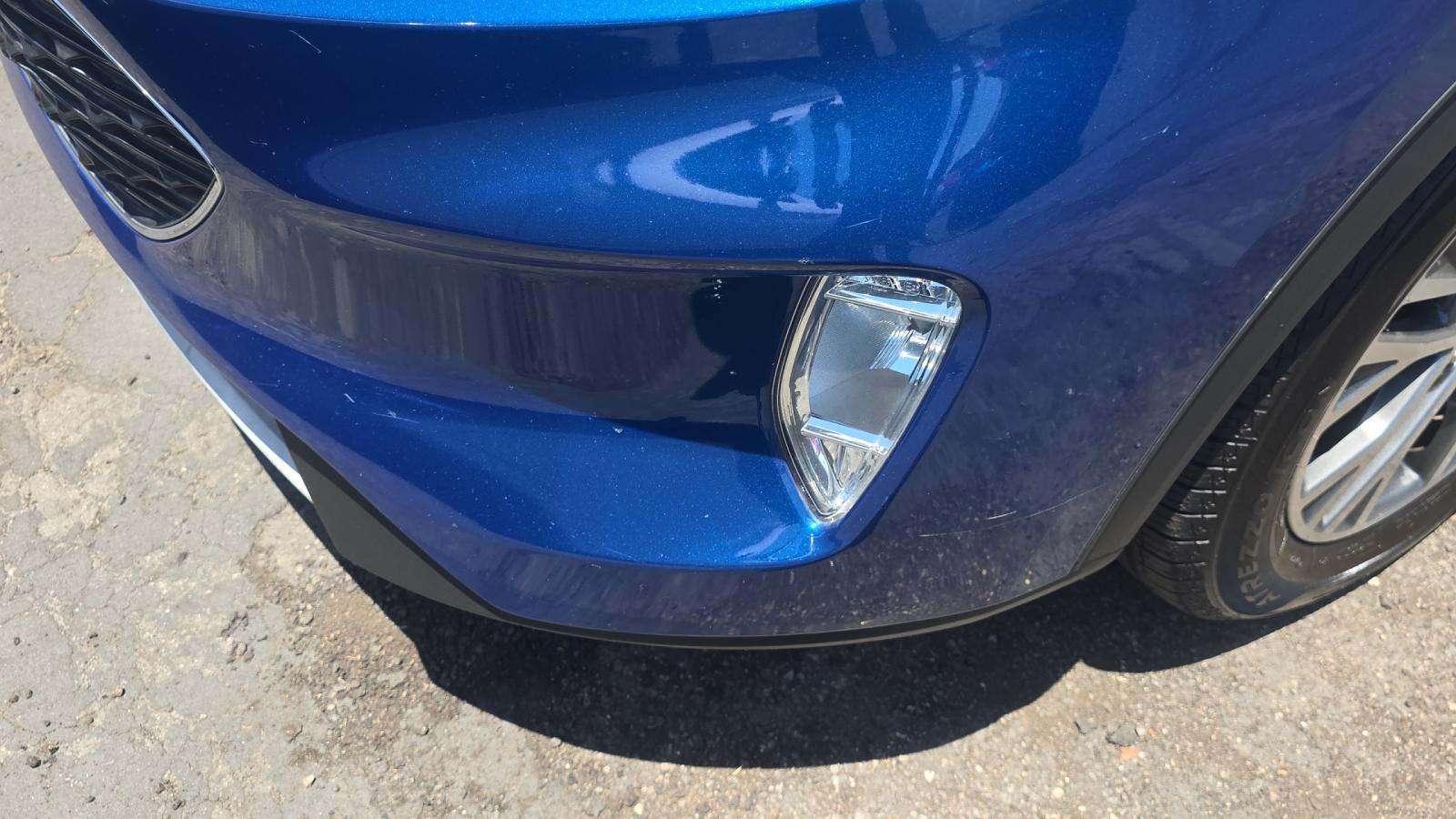 2022 Ford Escape SEL FWD