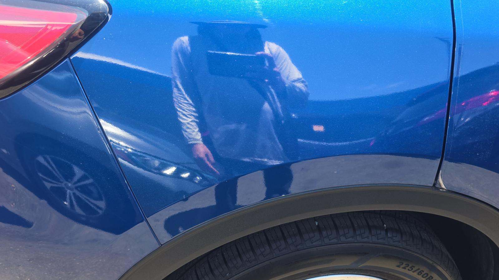 2022 Ford Escape SEL FWD