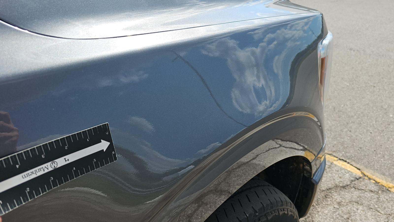2023 Ford F-150 Lariat AWD
