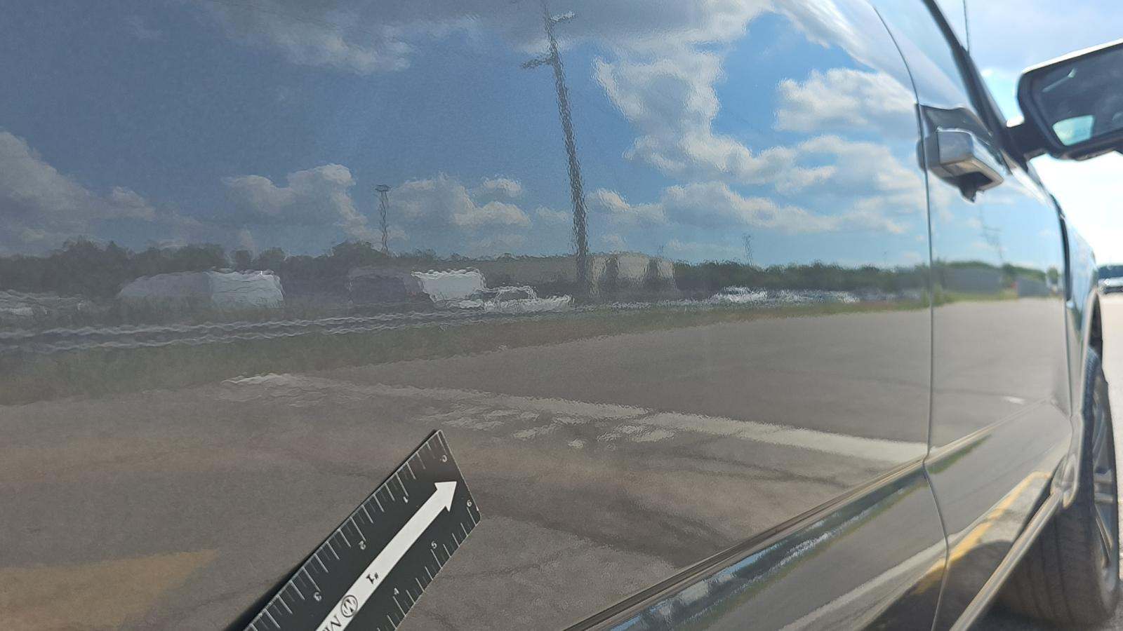 2023 Ford F-150 Lariat AWD