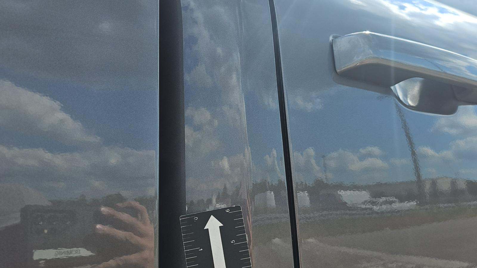 2023 Ford F-150 Lariat AWD