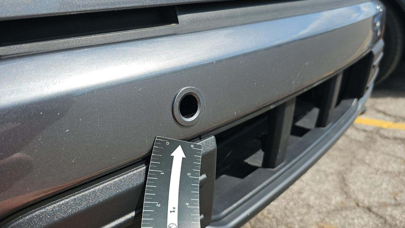 2023 Ford F-150 Lariat AWD