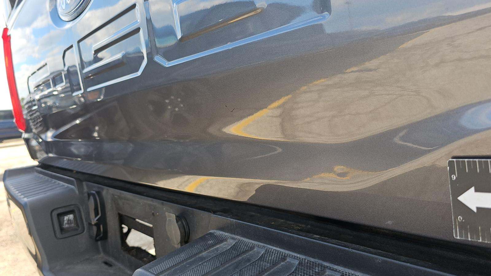 2023 Ford F-150 Lariat AWD