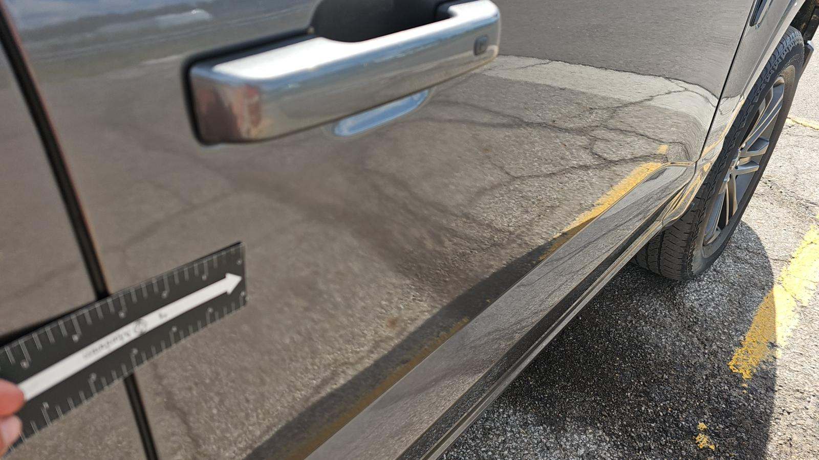 2023 Ford F-150 Lariat AWD