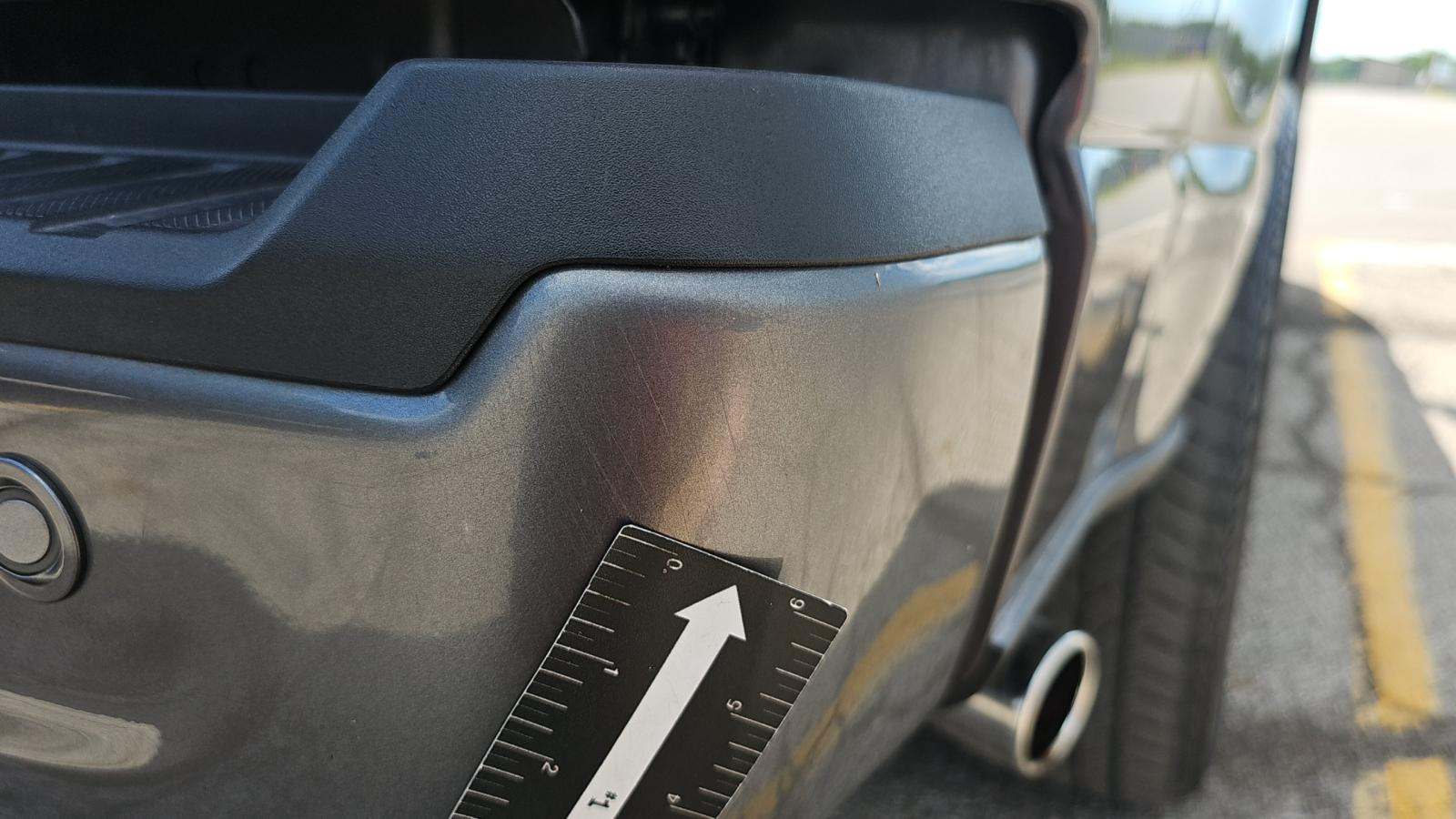 2023 Ford F-150 Lariat AWD