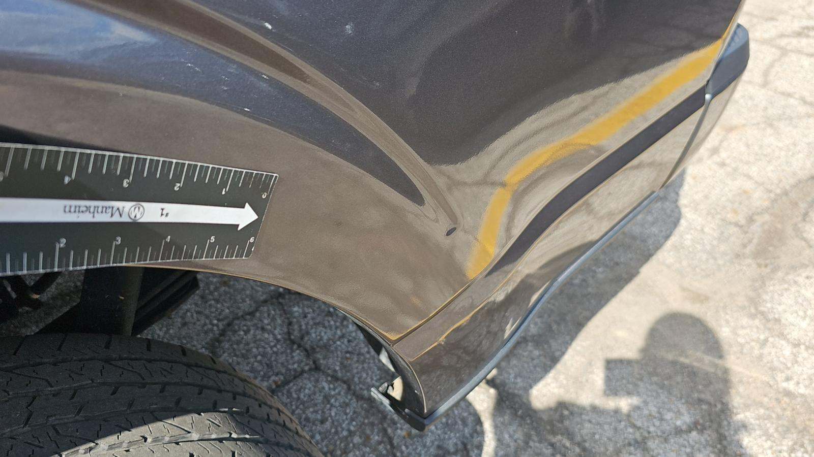 2023 Ford F-150 Lariat AWD