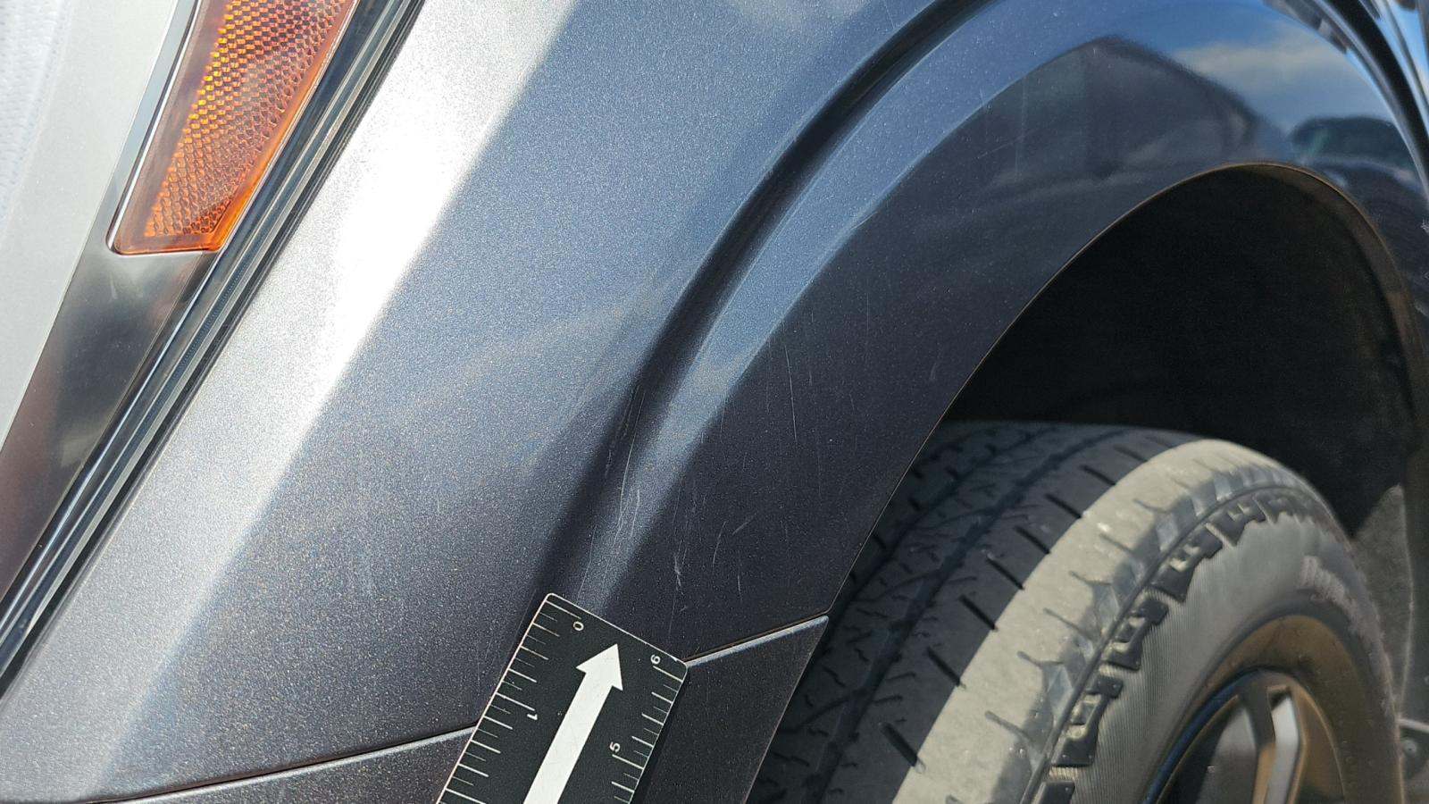 2023 Ford F-150 Lariat AWD