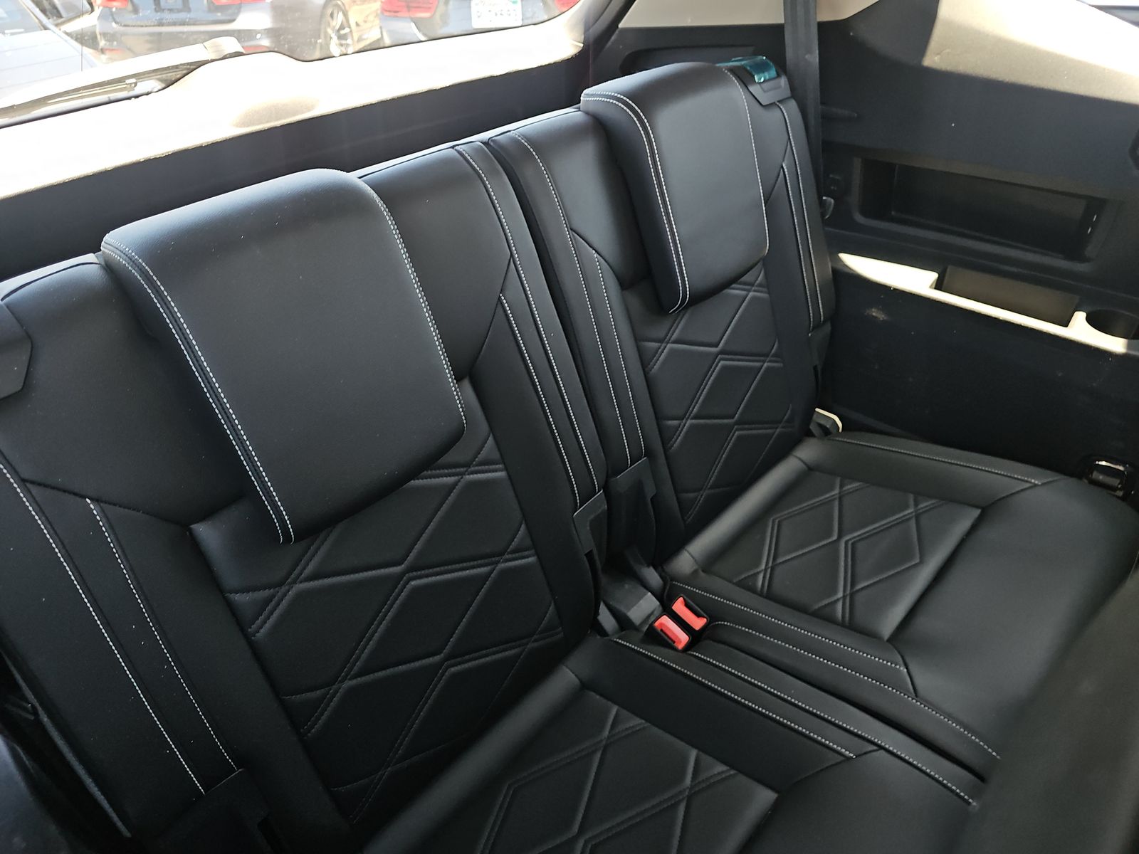 2024 Volkswagen Atlas 2.0T SE FWD