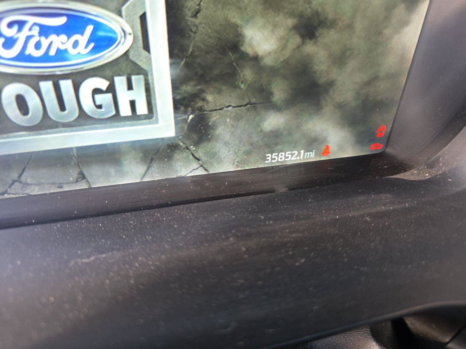 2021 Ford F-150 Limited AWD