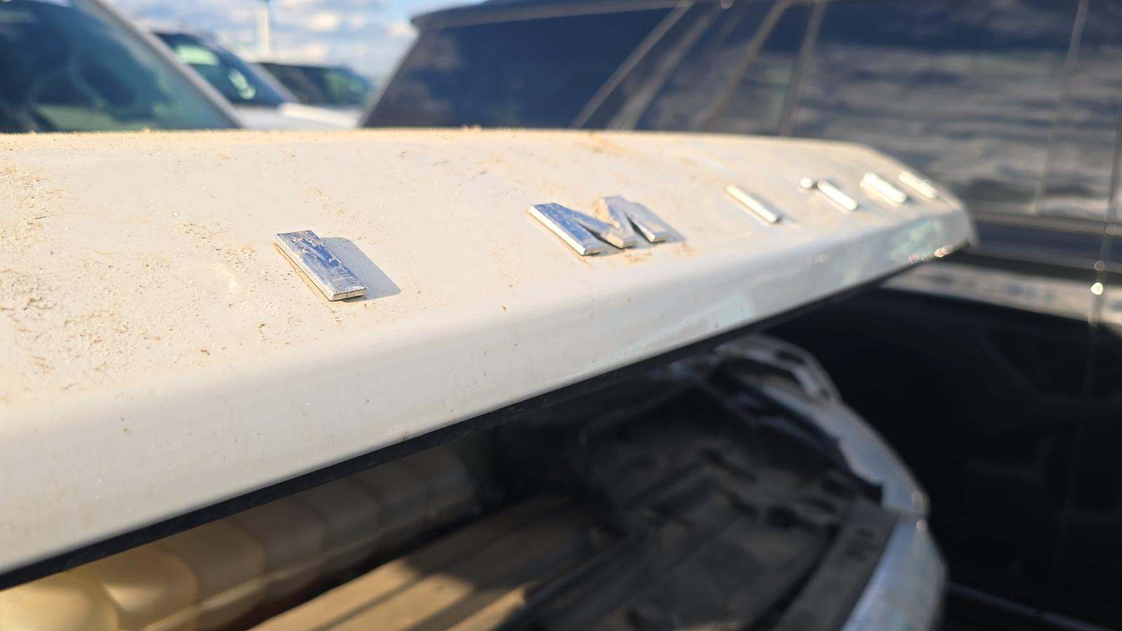 2021 Ford F-150 Limited AWD
