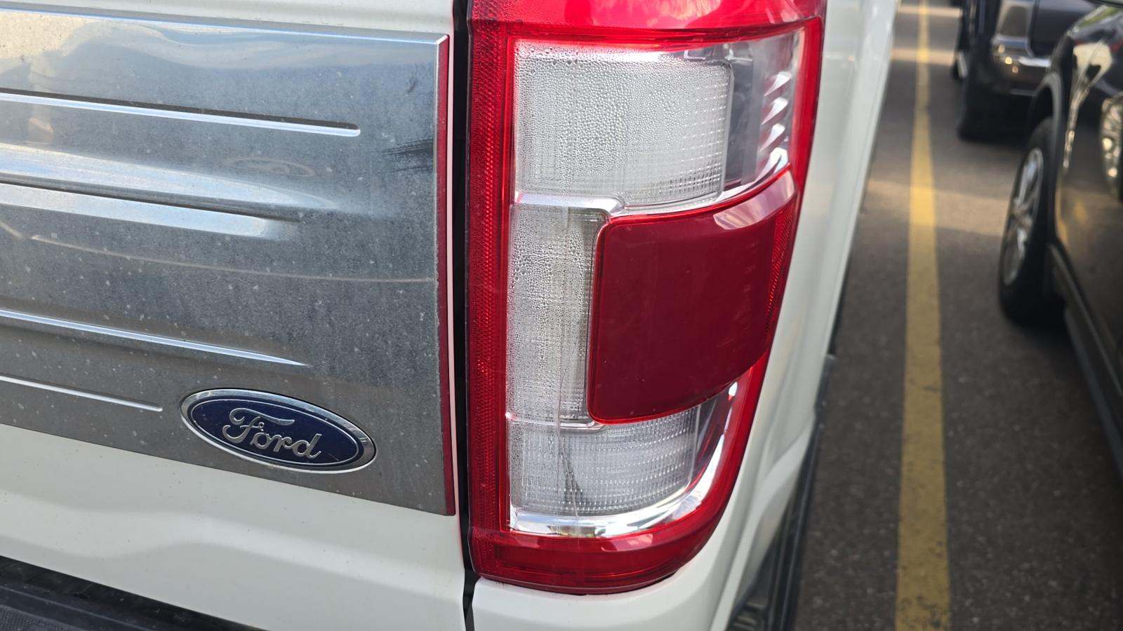 2021 Ford F-150 Limited AWD